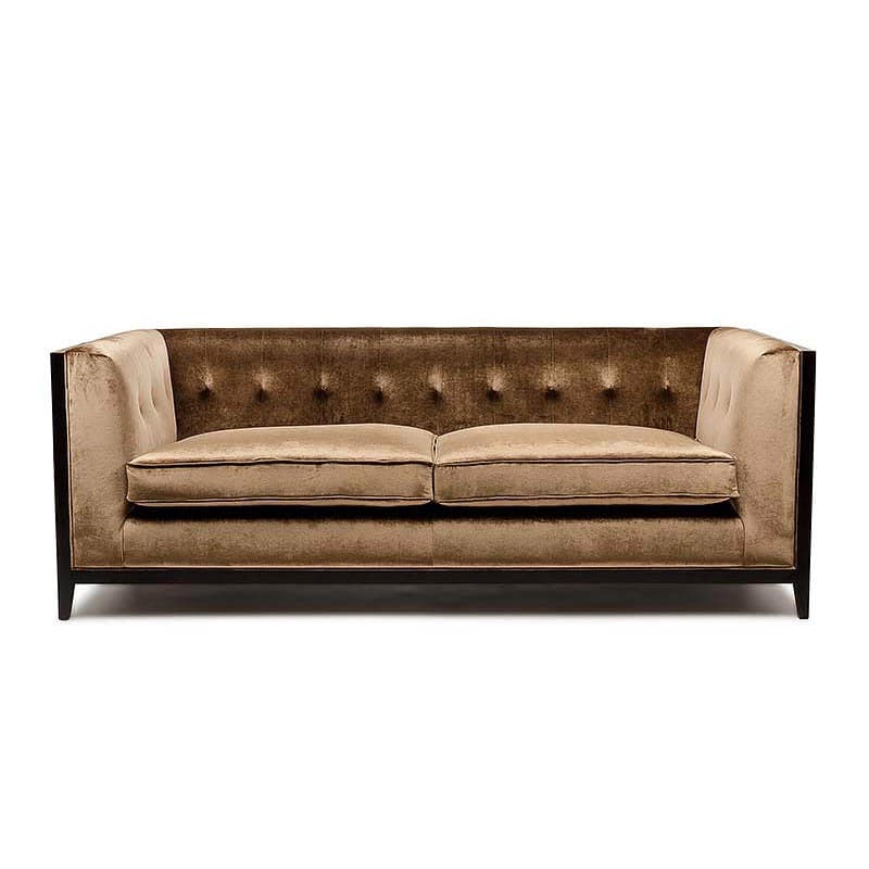 Balt Deluxe Sofa by Elegance Collection