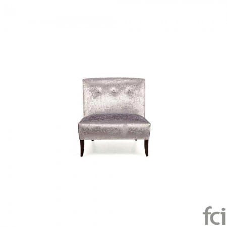 Madras Lounge Chair by Elegance Collection