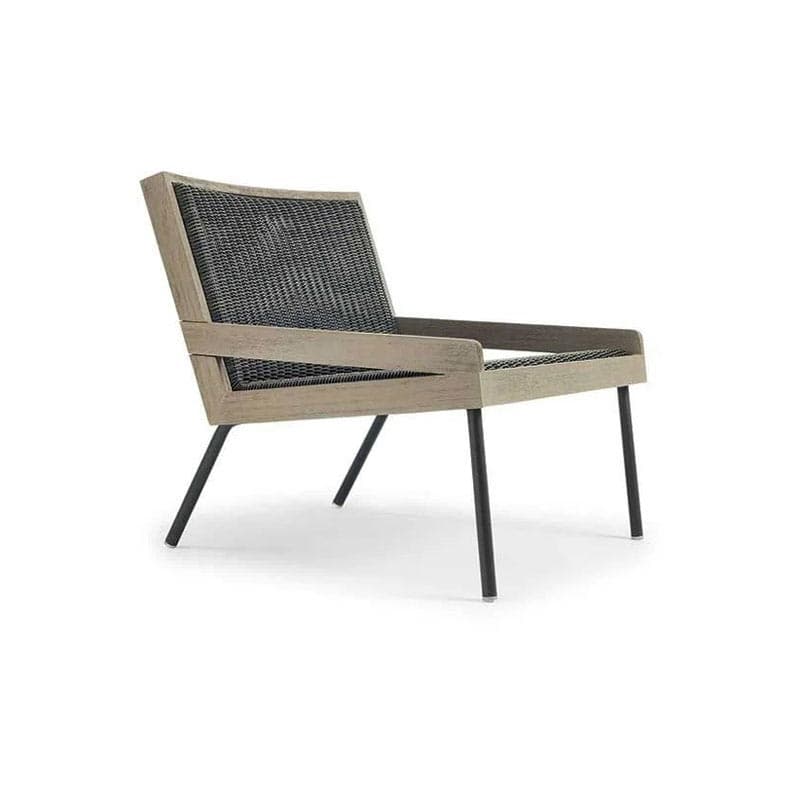 Allaperto Outdoor Armchair by Ethimo