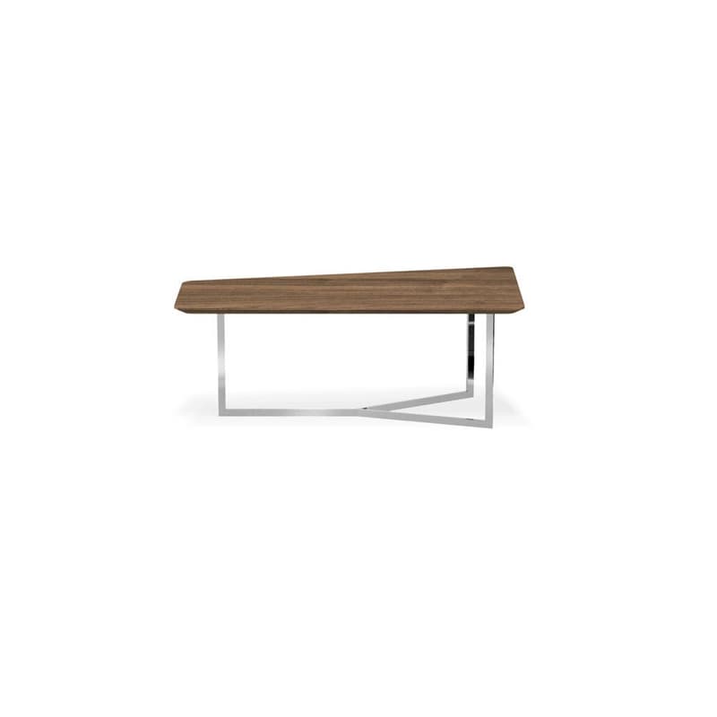 Evany Low Coffee Table by Evanista