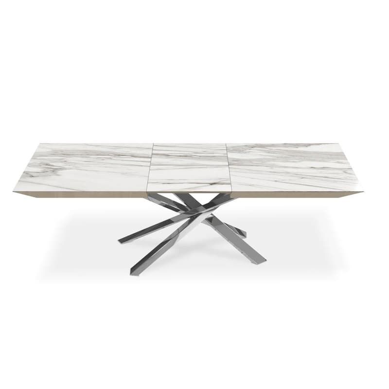 Gery Extending Tables by Evanista