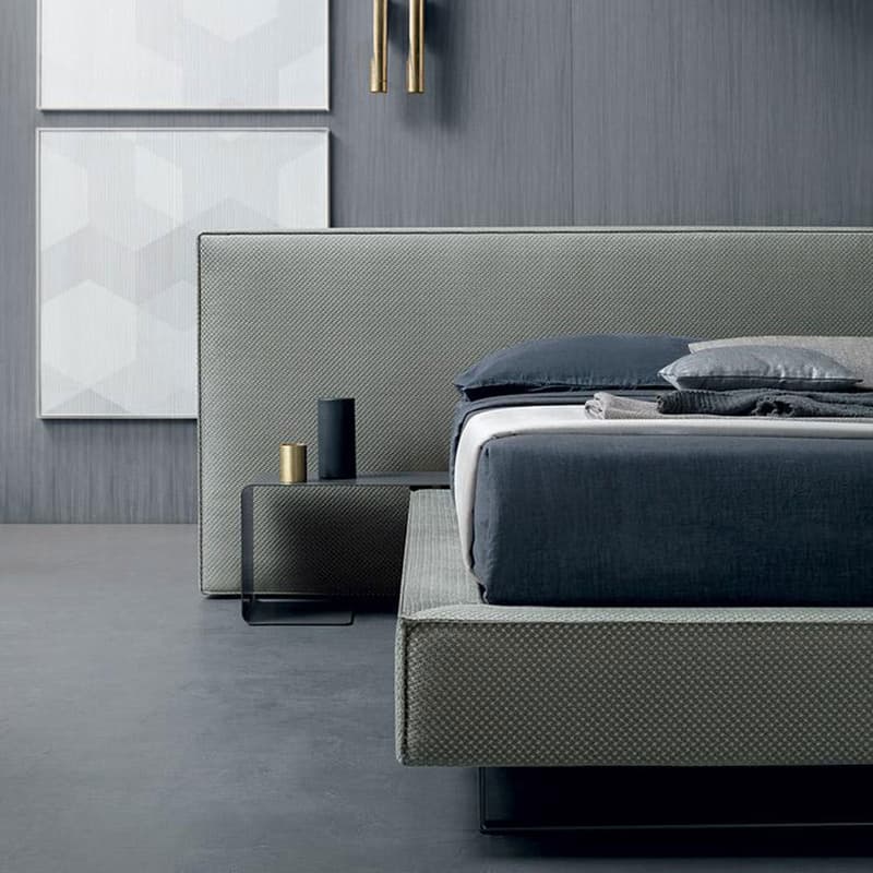 bowie double bed by felix collection