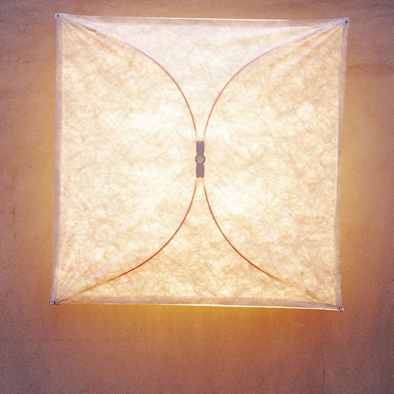 Ariette 2 Wall Lamp by Flos