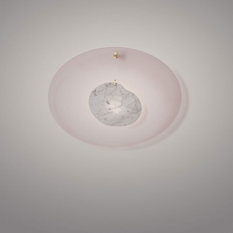 Gioia Wall Lamp by Foscarini