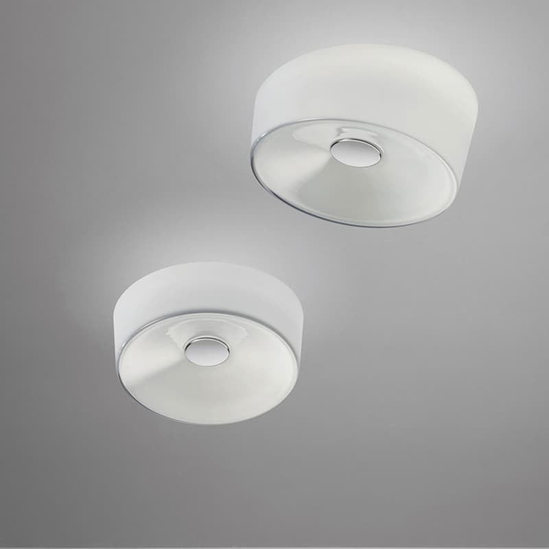 Lumiere Xx Ceiling Lamp by Foscarini