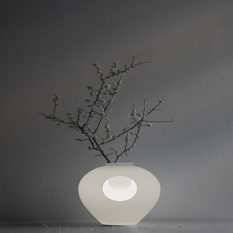 Madre Table Lamp by Foscarini