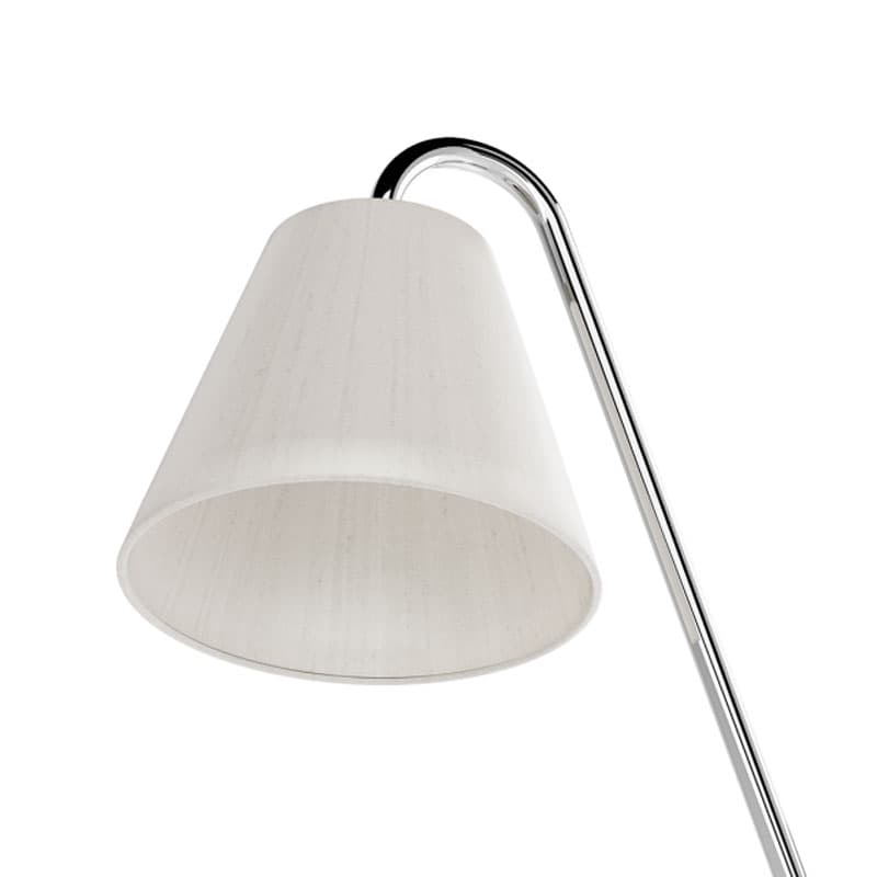 Bairro Alto Table Lamp by Frato Interiors