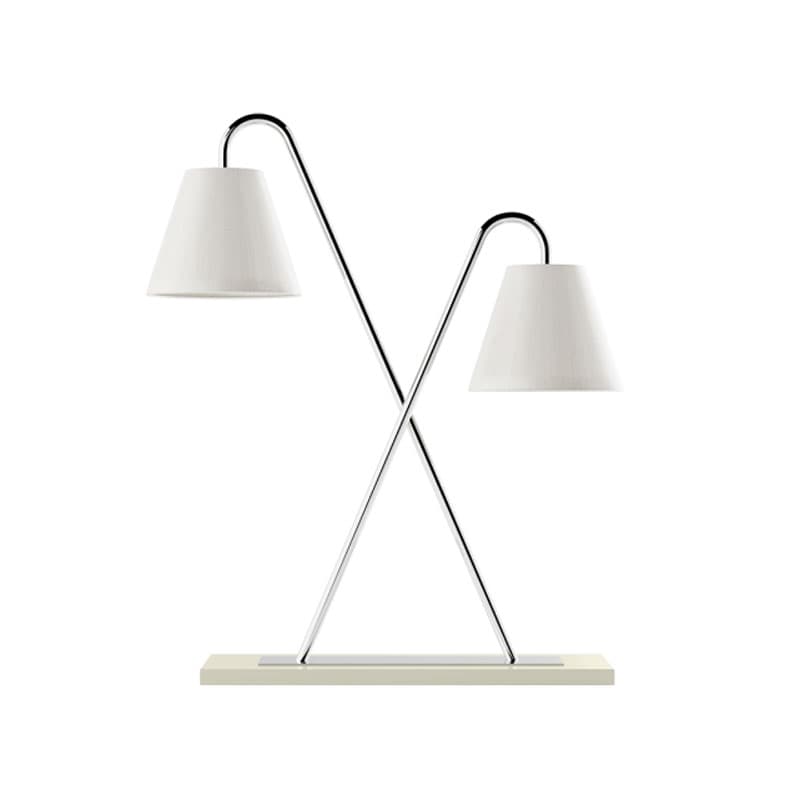 Bairro Alto Table Lamp by Frato Interiors