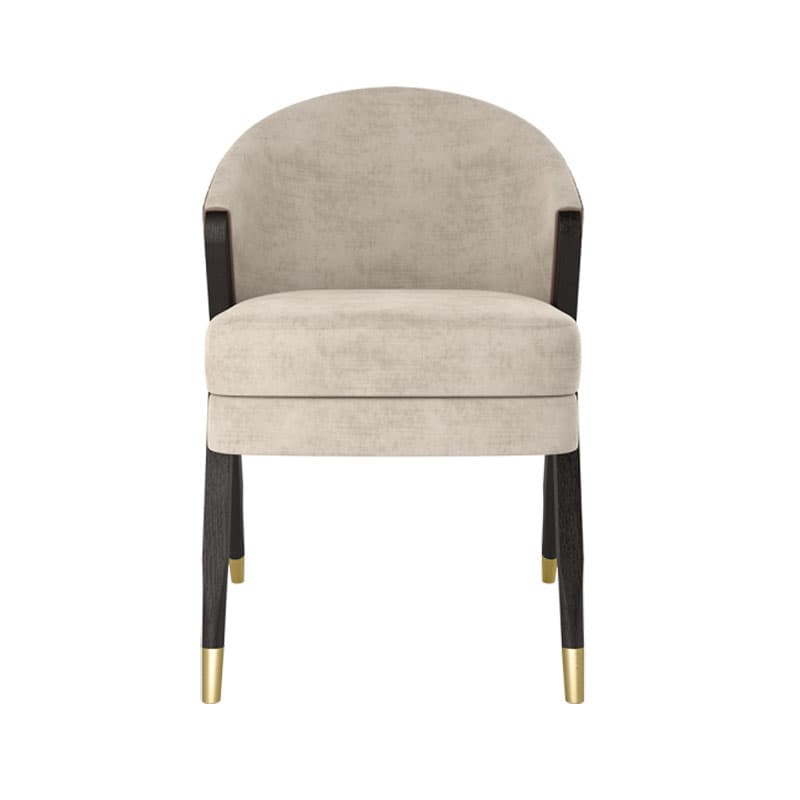 Carmel Dining Chair by Frato Interiors