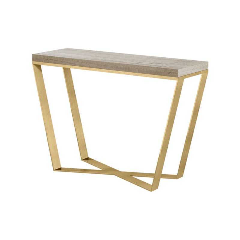 Johannesburg Console Table by Frato Interiors
