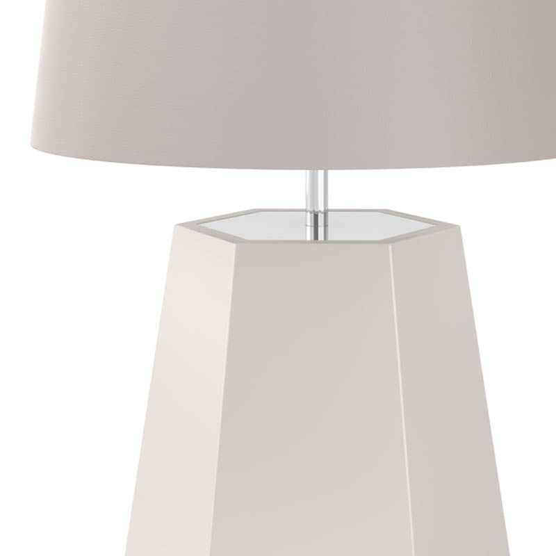 Moss Table Lamp by Frato Interiors