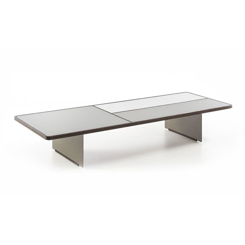 Mies Coffee Table by Frigerio