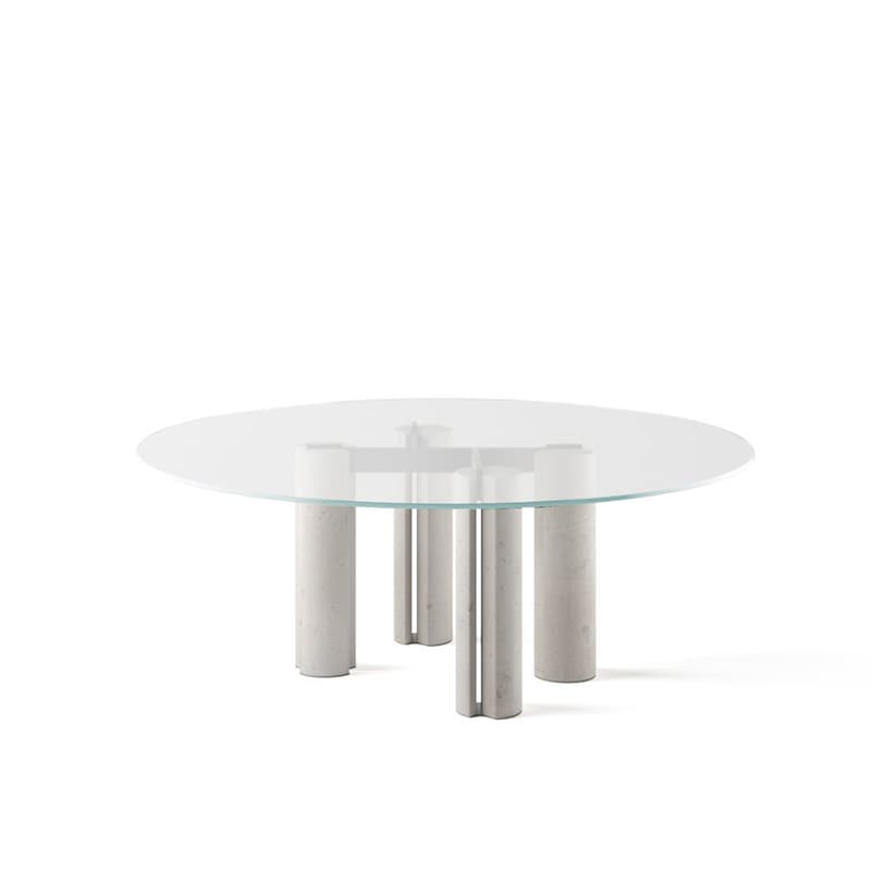 Simpodio Dining Table By FCI London