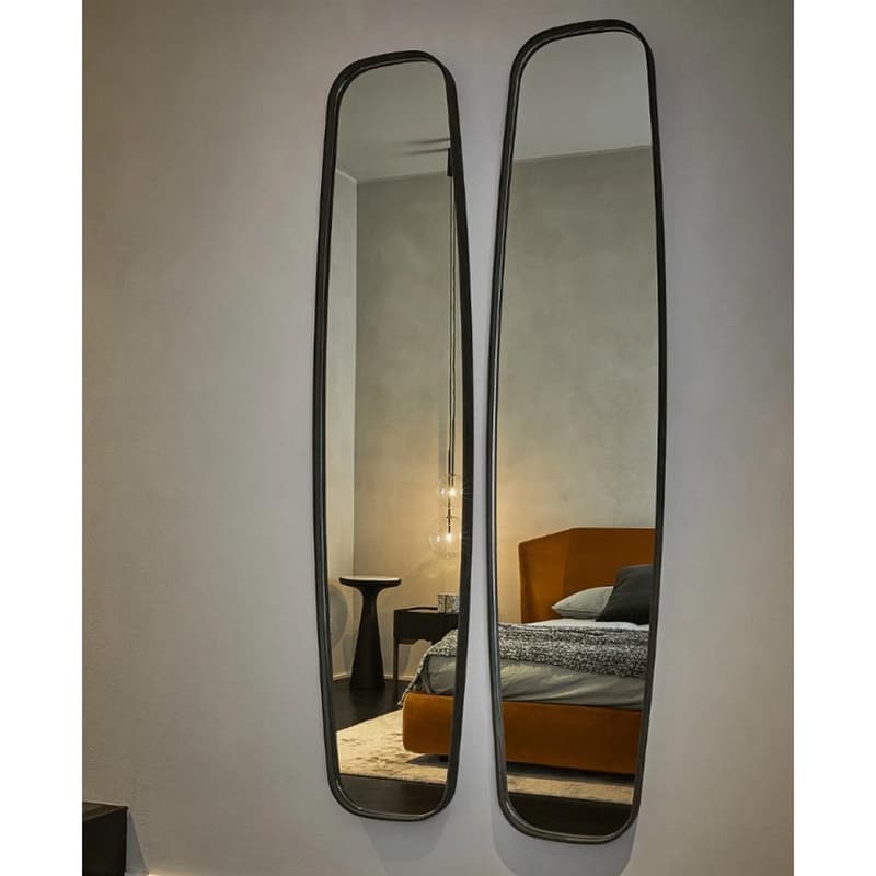 Soft Mirror by Gallotti & Radice