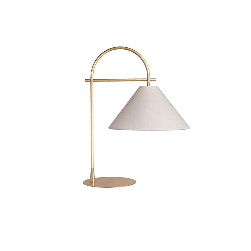 Arlo Table Lamp by Heathfield