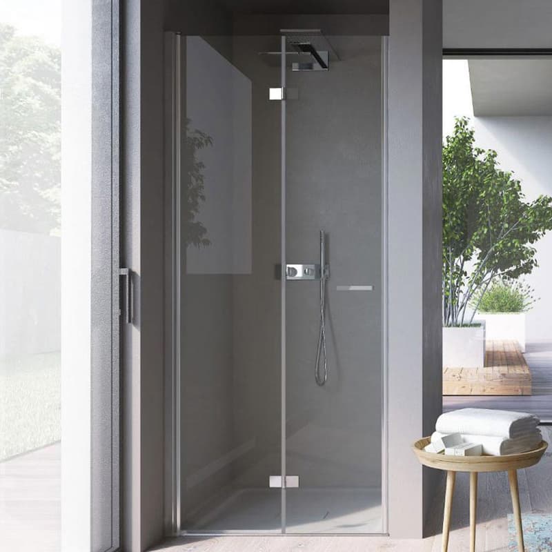Omega Shower Enclosure by Idea Group