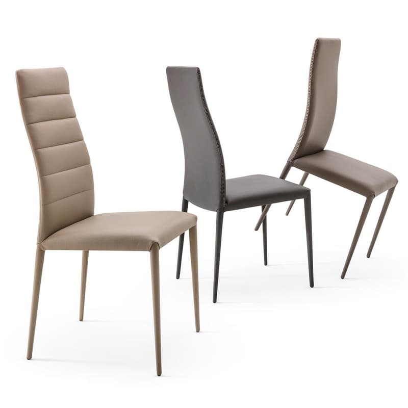 Altea Dining Chair by Italforma