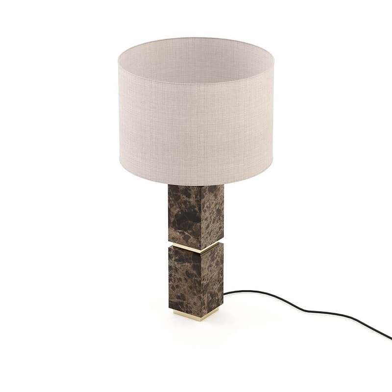 Quentin Table Lamp by Laskasas
