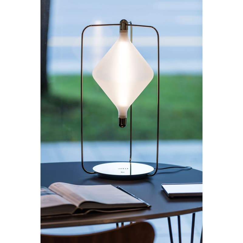 Clover Table Lamp by Lasvit