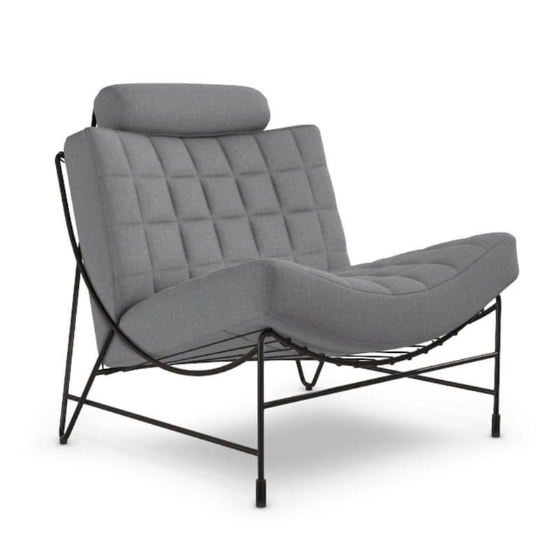 Volare Lounger by Leolux