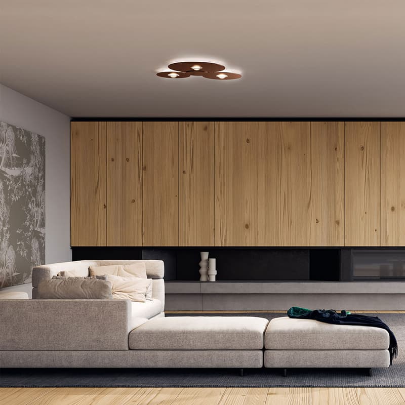 Bugia Ceiling Lamp by FCI London