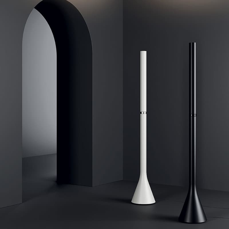 Croma Floor Lamp by FCI London