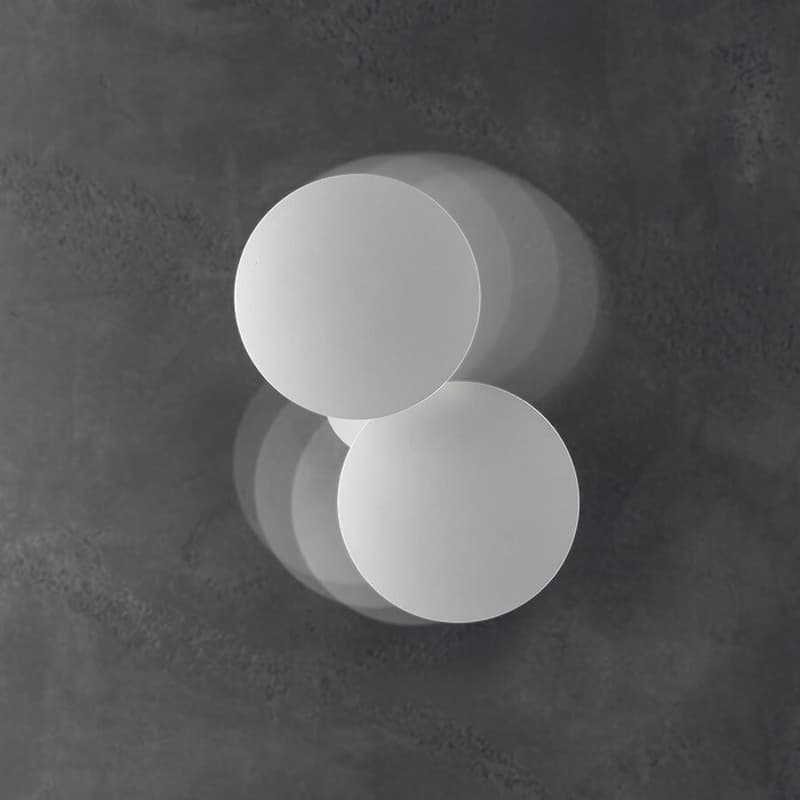 Puzzle Outdoor Wall / Ceiling Lamps by FCI London