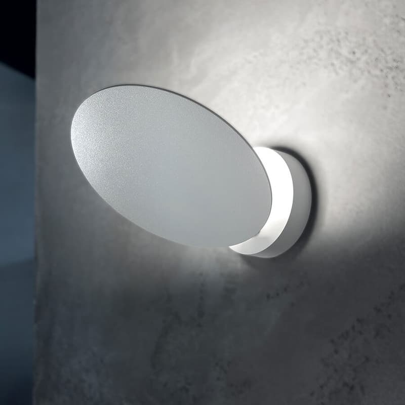 Puzzle Outdoor Wall / Ceiling Lamps by FCI London