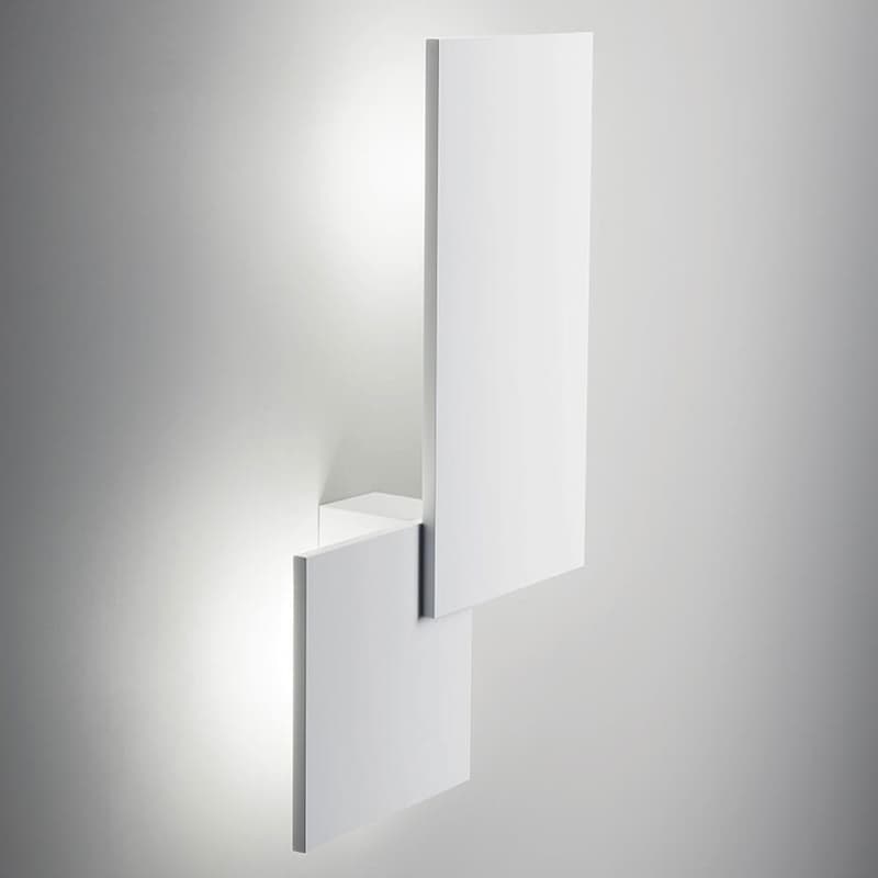 Puzzle Wall Lamp by FCI London
