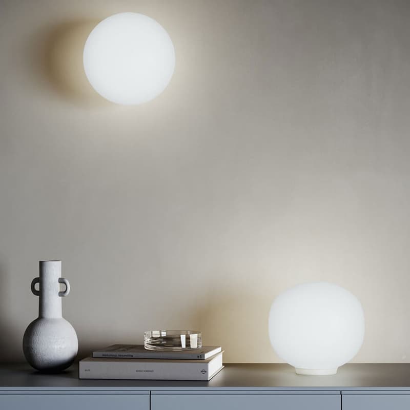 Volum Table Lamp by FCI London
