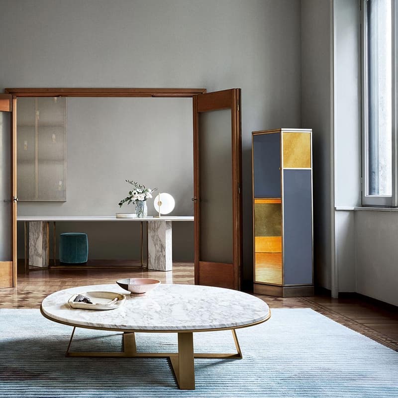 Ludwig Cabinet by Meridiani