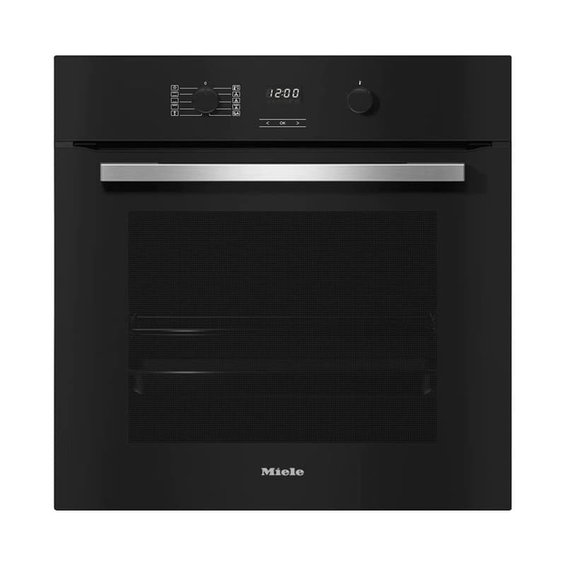 H 2765 B Built In Oven by Miele