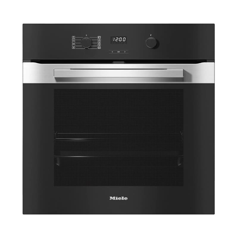 H 2860 Bp Built In Oven by Miele