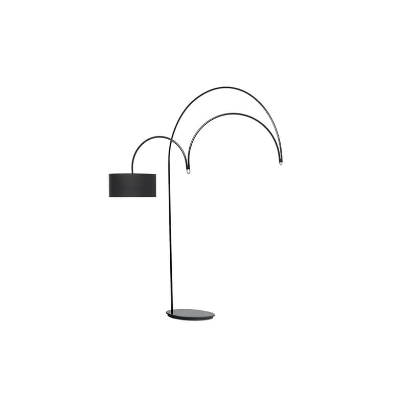 Under Arches Floor Lamp by Mogg