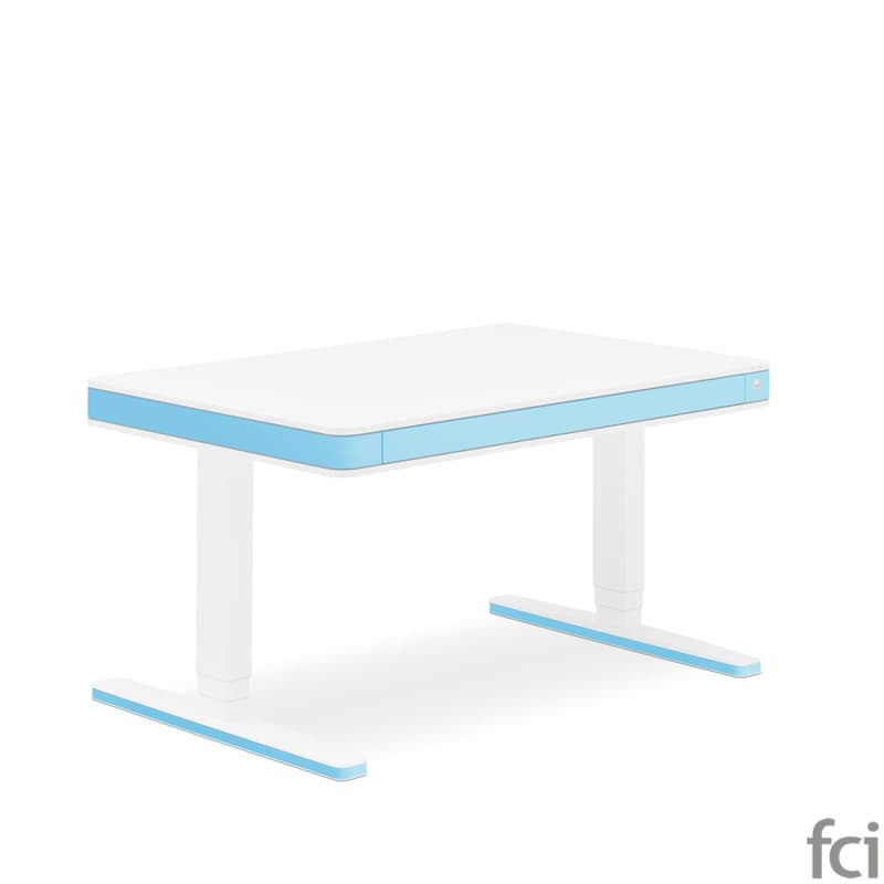 T7 Office Table by Moll