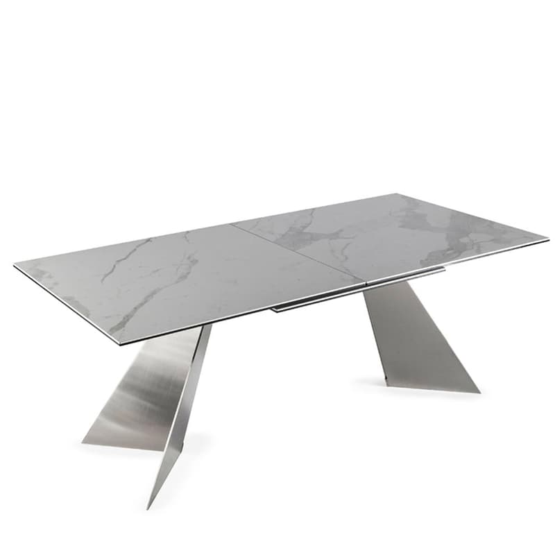 Galax Extending Dining Table by Naos