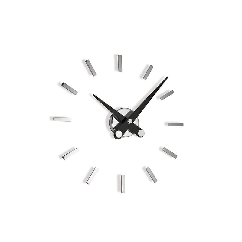 Ellipses 12 Clock by Nomon Clocks