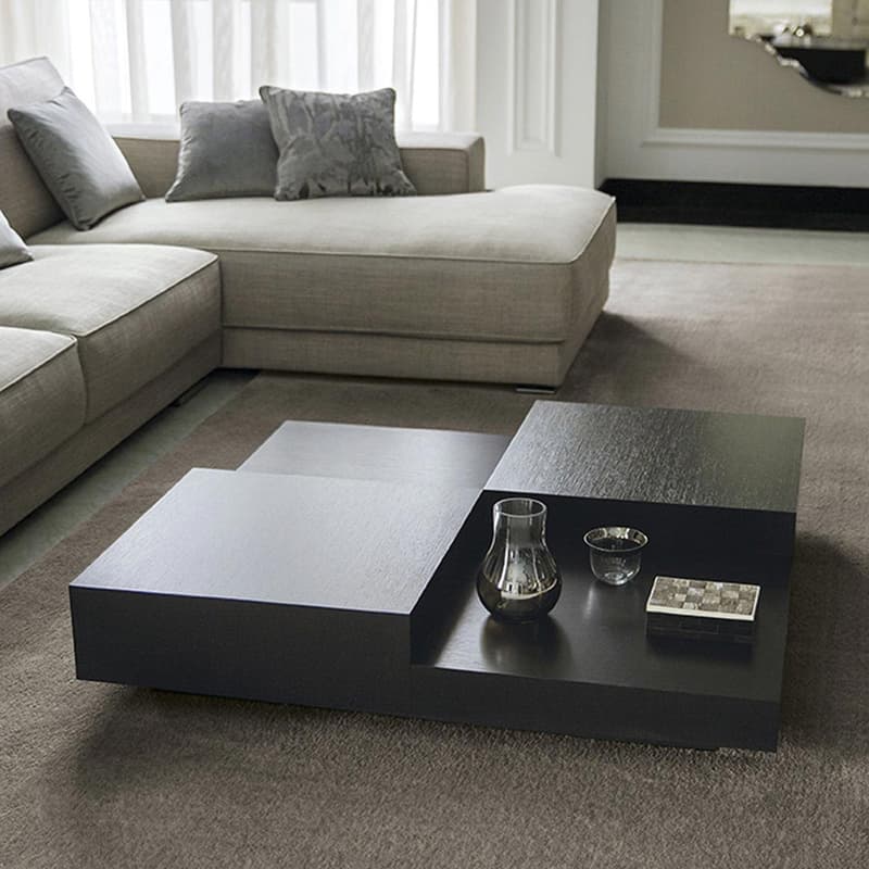 Lukas Coffee Table by Opera Contemporary