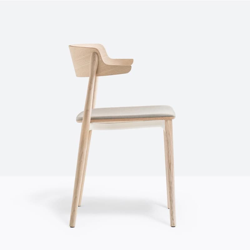 Nemea 2826 Dining Chair by Pedrali