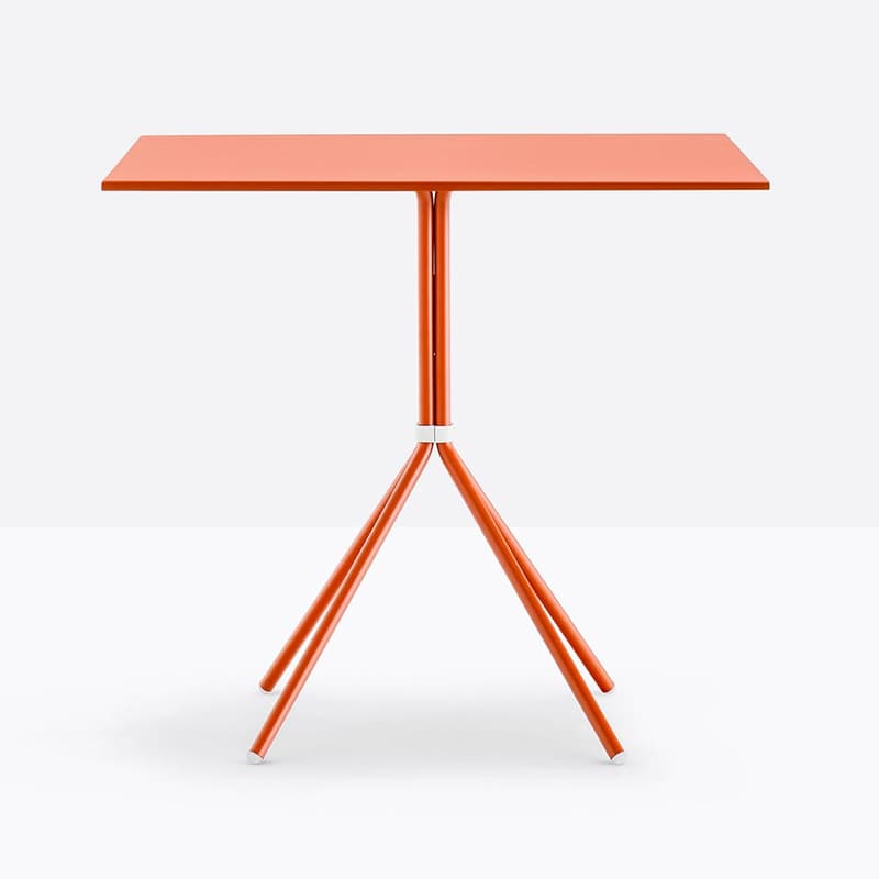 Nolita 5454 Side Table by Pedrali
