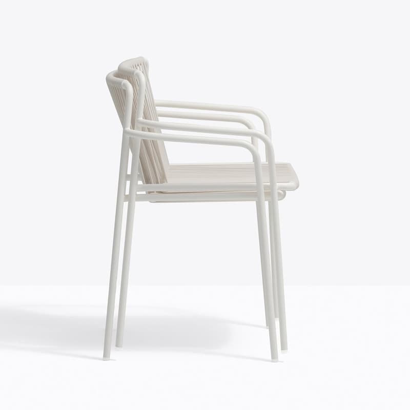 Tribeca 3665 Outdoor Chair by Pedrali