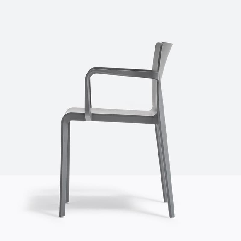 Volt 675 Dining Chair by Pedrali