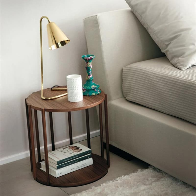 Cell Side Table by Porada