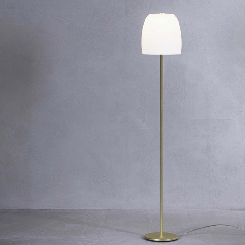 Notte Floor Lamp by Prandina
