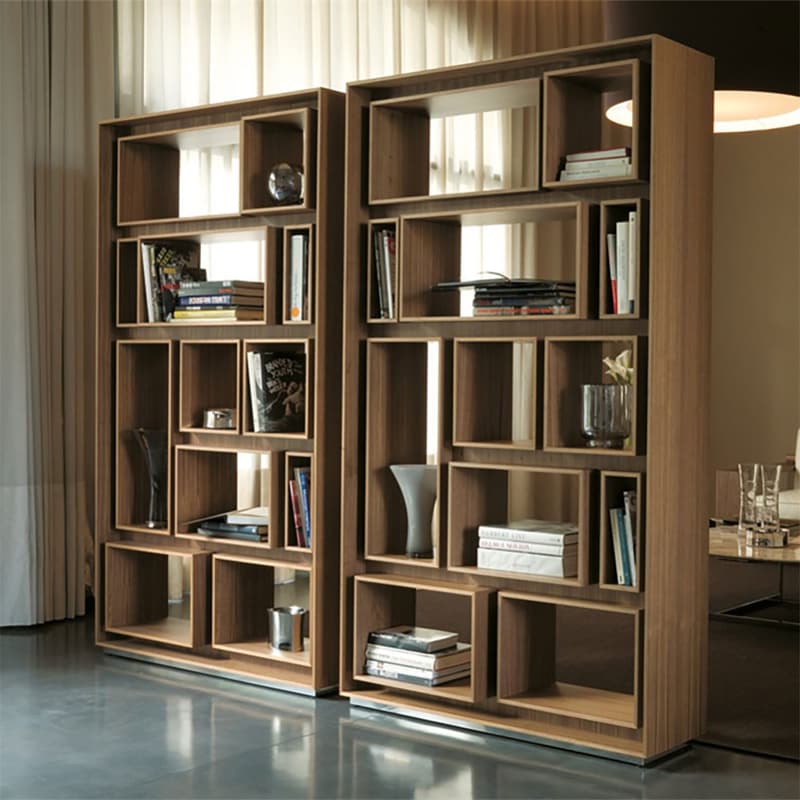 First Bookcase by Quick Ship