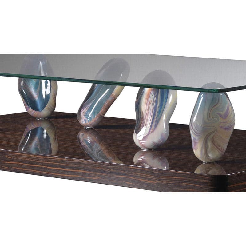 Stones 40 Coffee Table by Reflex Angelo
