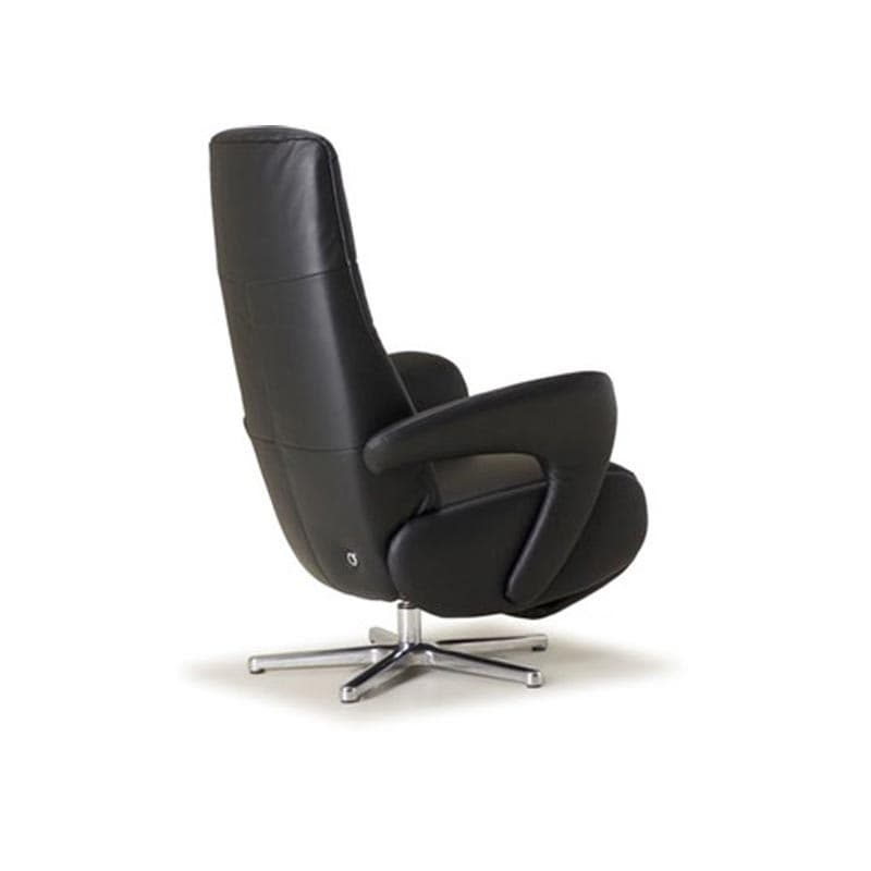 Montego Recliner by Sitting Benz