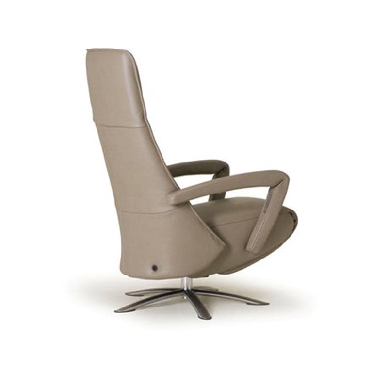 Tw024 Recliner by Sitting Benz
