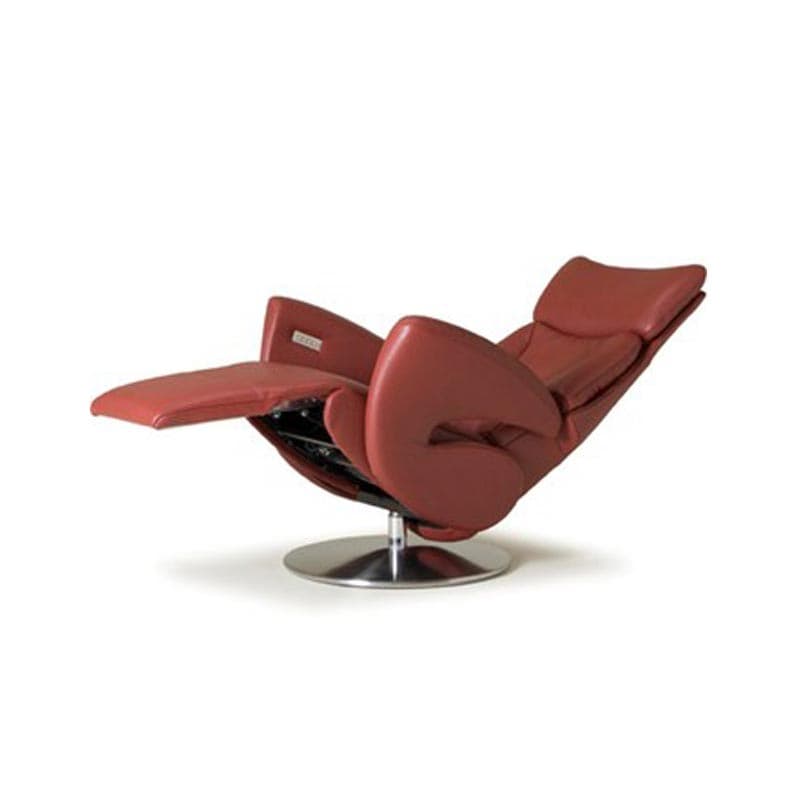 Tw065 Recliner by Sitting Benz
