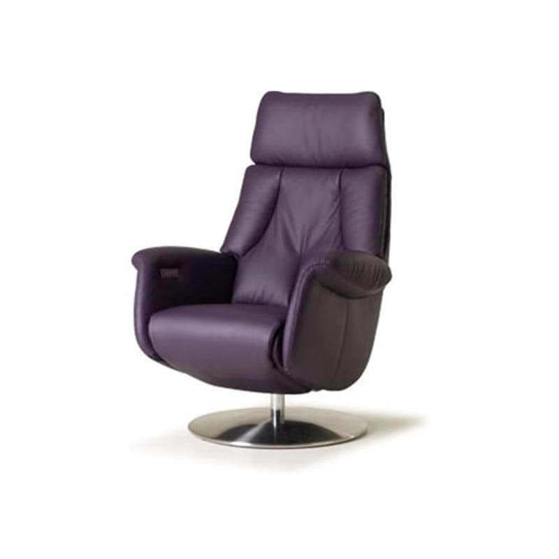 Tw072 Recliner by Sitting Benz